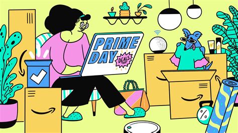Prime Day 2024 Start Time