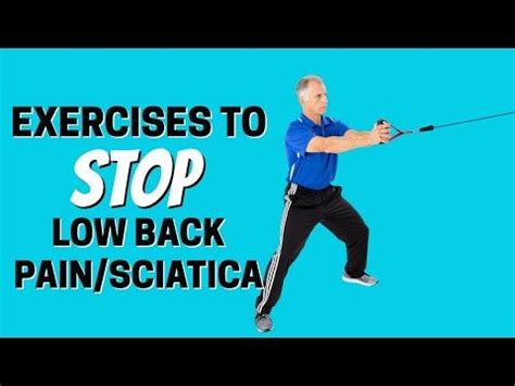 Prime Video The Absolute Best Sciatica