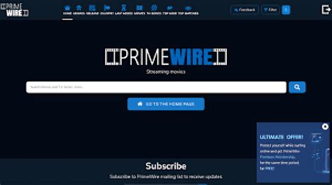PrimeWire