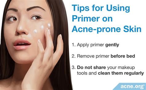 Unveiling the Secret to Flawless Skin: Embrace a Clear Complexion with Our Primer for Acne-Prone Skin