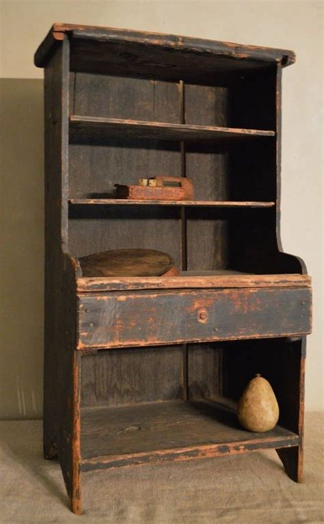 Primitive Furniture Catalog