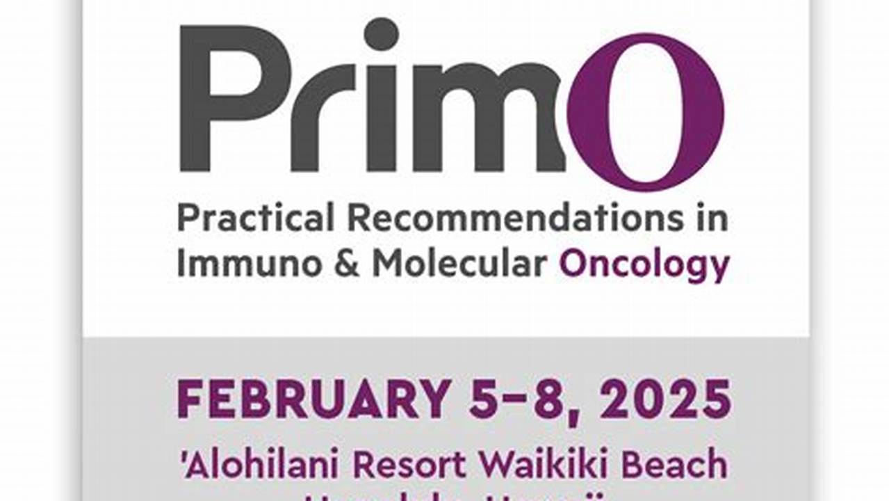 Primo Conference 2024