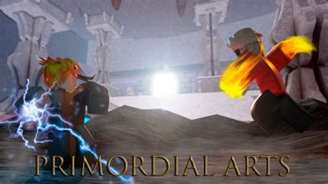 Primordial Arts Tier List - The Best Powers in Roblox Primordial Arts 