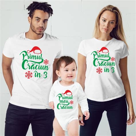 Primul Craciun In 3