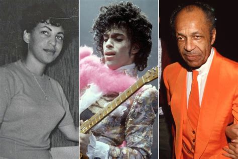 The Enthralling Origins of Prince: A Dive into the Parents Who Shaped His Musical Legacy