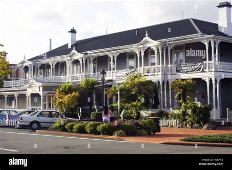 Prince's Gate Hotel Rotorua