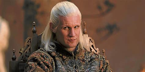 Prince Daemon Targaryen