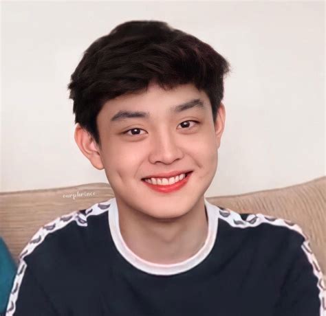 Prince Gabriel Biodata