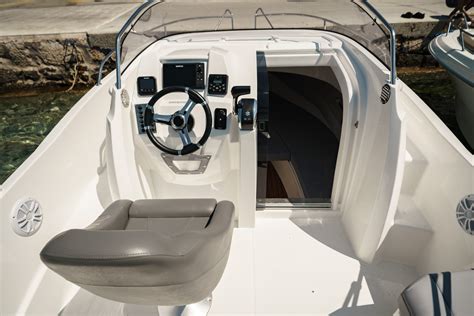 Prince Sundeck 625 engine