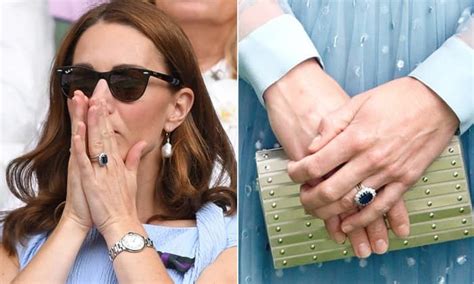 Prince William Proposed to Kate with Diana Ring on Mountain