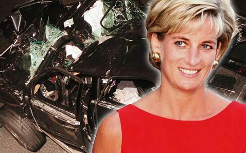 Princess Diana Tragedy