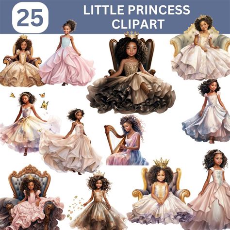 Download Princess Are Born in Bundle Commercial Use