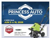 Discover the Best Deals and Quality Tools at Princess Auto Barton - Your One-Stop Shop for Top-notch Auto Parts and Supplies!