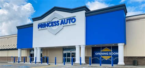 Discover Unbeatable Deals and Quality Tools at Princess Auto Burlington - Your One-Stop Shop for DIY Projects!