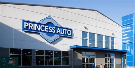 Discover Quality Tools and DIY Equipment at Princess Auto Chatham - Your One-Stop Shop for Home Improvement