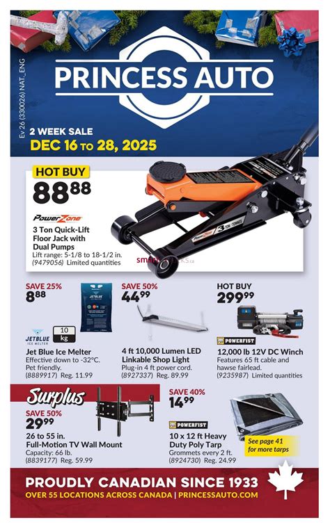 Shop the Latest in Technology with Princess Auto's High-Quality Phone Selection