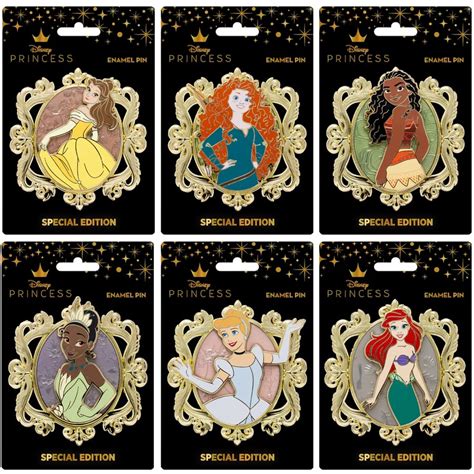 Download Princess Bundle Cameo