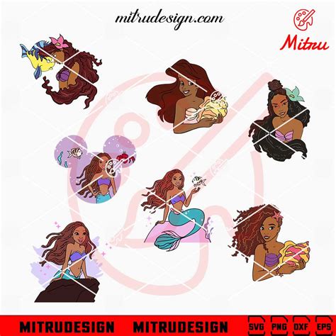 Download Princess Bundle Commercial Use DXF Files