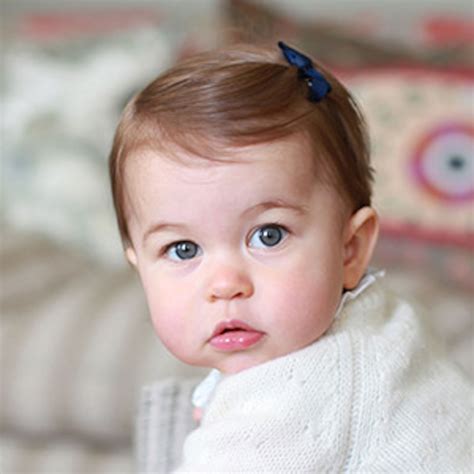 Princess Charlotte Birth and Early Years