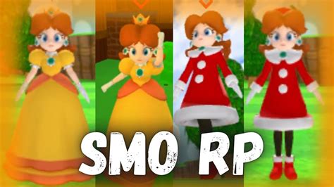 Princess Daisy! - Roblox