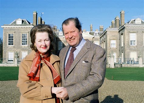 Discover the Heartbreaking Story of Princess Diana's Parents