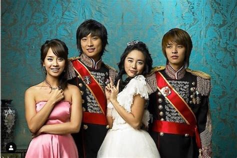 Princess Hours Remake