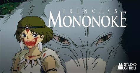 Princess Mononoke Watch Online