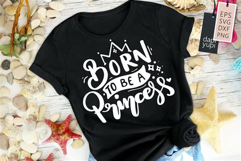 Download Princess Quotes Bundle, Crown SVG Bundle Printable