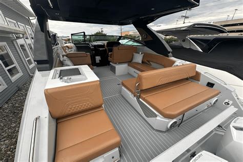 Princess V Class 34 GLS