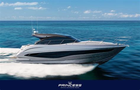 Princess V50