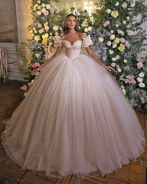 Princess Wedding Dress Accessories