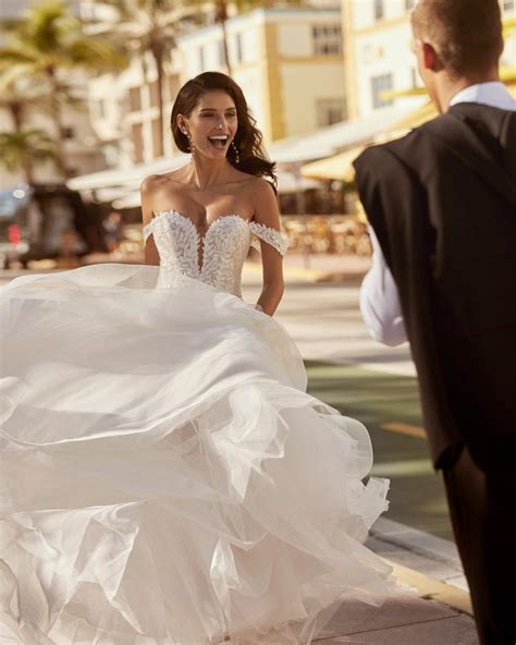 Princess Wedding Dress London Shops