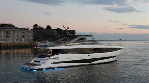 Princess Yachts