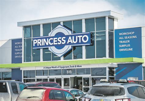 Discover Exceptional Tools and Equipment at Princessauto Prince Albert - Your One-Stop Shop for High-Quality Industrial Gear