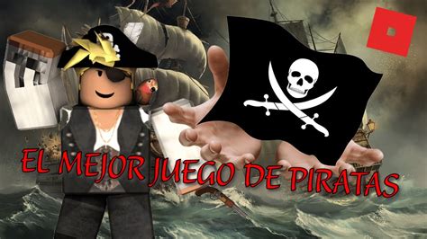 Principais jogos de piratas Roblox - TodoRoblox