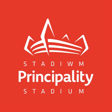 Principality Stadium App