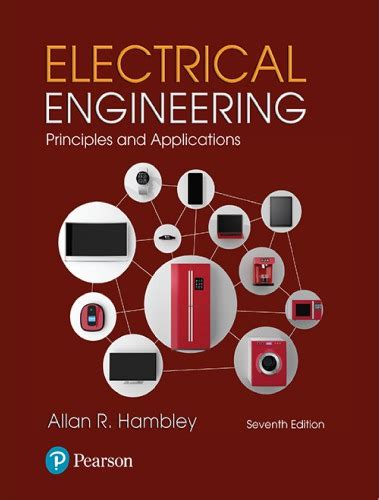Principles And Applications Of Electrical Engineering