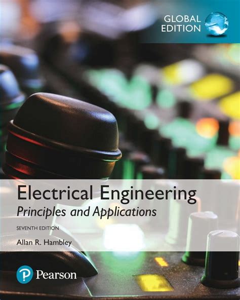 Principles And Applications Of Electrical Engineering Highlights