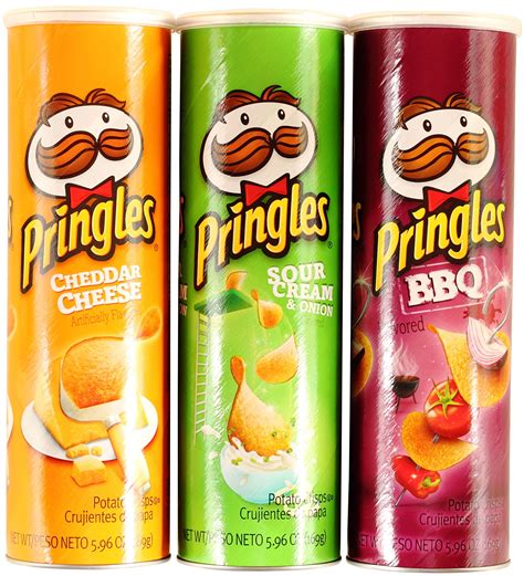Pringles Chips