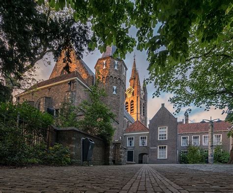 Prinsenhof Delft