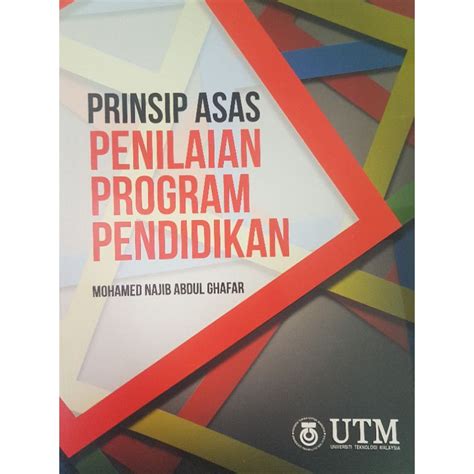 Prinsip Asas Program Pembelajaran Komuniti untuk Pembelajaran Berkualiti