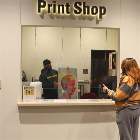 Top-Quality Printing Services: Experience Print Shoppe Excellence Today!