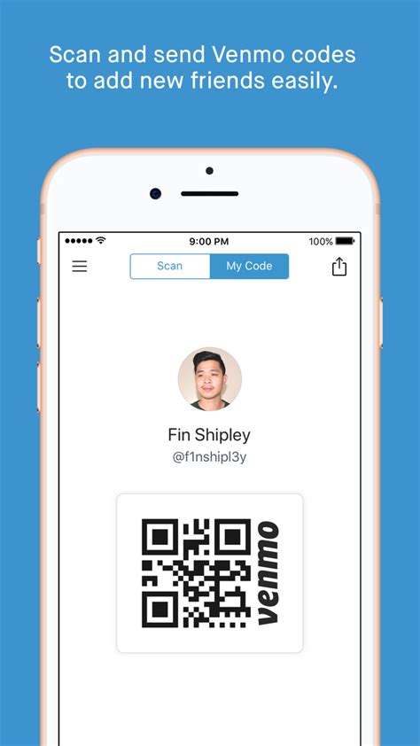 Print Venmo QR Code for Easy Payment: Streamline Transactions Today