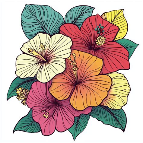 Print Colored Pages