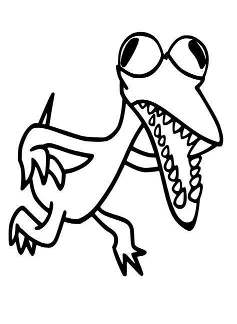 Print Coloring Pages Free