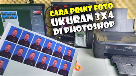 Print Foto