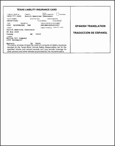 Print Free Fake Insurance Cards Fgl3b Elegant Fake Auto Insurance Card