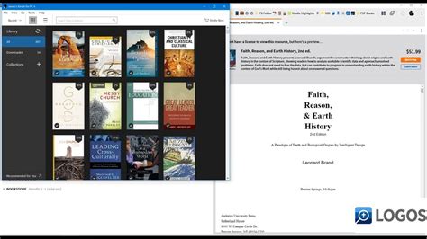 Print Library Catalog Logos