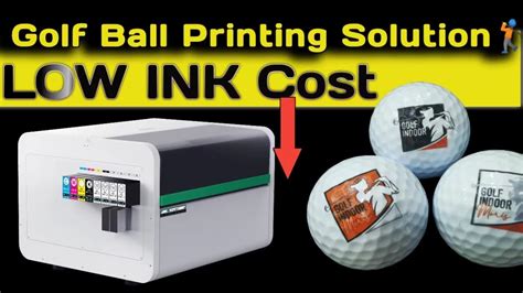 Print On Demand Golf