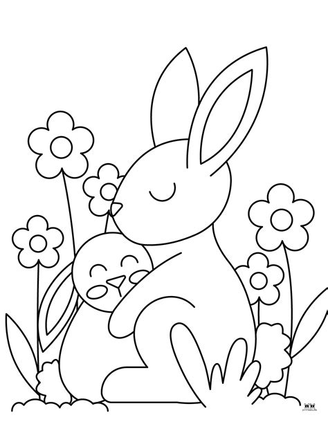 Print Out Coloring Pages